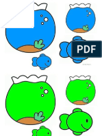 Peces y Peceras PDF