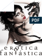 Gerson Lodi Ribeiro - Erotica Fantastica - Vol. I - Gerson Lodi Ribeiro PDF