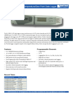 El Usb 2 LCD Data Logger