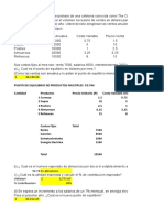 Tarea 2 DTO para Enviar