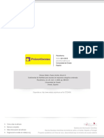 Coeficientes de Fiabilidad para Escalas de Respuesta Categórica Ordenada PDF