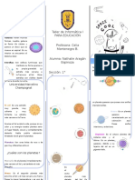 Sistema Solar Triptico