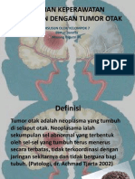 Power Point Tumor Otak