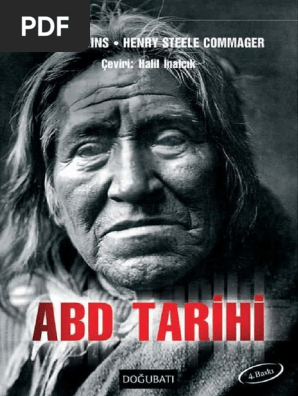 Allan Nevins Henry Steele Commager Abd Tarihi