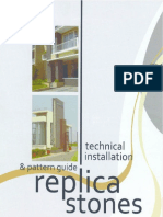 Brochure Replica Stones CISANGKAN PDF