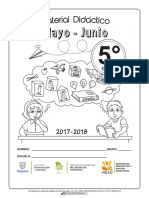 MD 5° Mayo-Junio 2017-2018 PDF