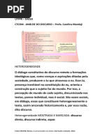 Aula AD Heterogeneidade Nao Marcada
