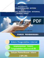 Implementasi Spi Dan Peran Spi Di Rs.1-1