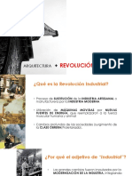 Arquitectura+revolucion Industrial