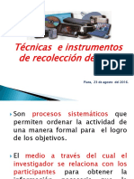 TÉCNICAS E INSTRUMENTOS.ppt