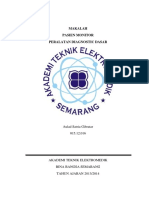 Dokumen.tips Makalah Pasien Monitor