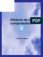 Historia de Las Computadoras PDF