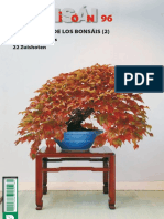 Bonsai Pasion #96 - PDF - HQ