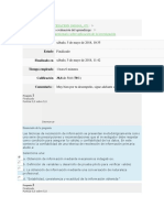 Quiz Actividad 4 Presentar Cuestionario Sobre Aplicación de La Investigación