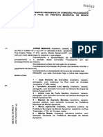 23 Indica Testemunhas - Jorge Mendes PDF