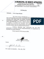 26 Intimação Jorge Mendes Testemunhas PDF