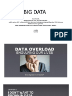 Big Data Ibm 2016