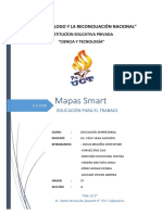 Mapas Smart