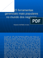 as_25_ferramentas_gerenciais_mais_populares_no_mundo.ppt