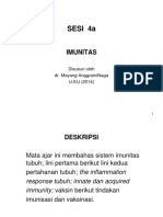 4. Imunitas Dan Antibodi Alergi Hipersensitivitas