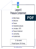 06 Pressure Containment