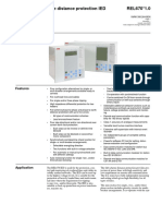 Catalogue REL670 PDF
