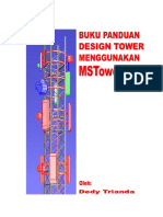 Buku Panduan Mstowerv6 PDF