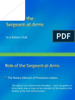 RoleoftheSergeantatArms (1)