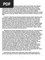 Contoh Karangan Sukan PT3