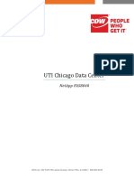 DELIVERABLE - Chicago Data Center Implementation - NetApp FAS8040