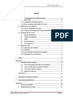 Manual Arc Gis Nivel I PDF