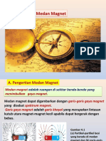 Medan Magnet