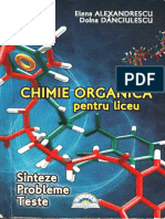 Chimie Culegere PDF