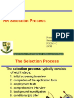 26564775 Selection Process