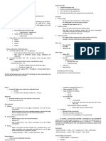 Fluids and Electrolytes: Functions of Water and Fluid Movement