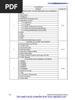 Ba7205-Information Management Notes Rejinpaul