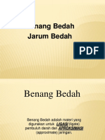 Benang & Jarum Rev2010