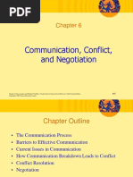 Understanding Communication Distortion | PDF | Communication | Distortion