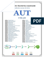 Indicator Norme Deviz AUT - Lucrari de Automatizari