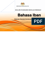 53 DSKP Tahun 2 B. Iban - Terkini PDF