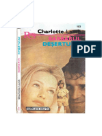 Charlotte Lamb Barbarul Desertului PDF