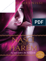 Nasci Num Harém – Fatima Mernissi.pdf