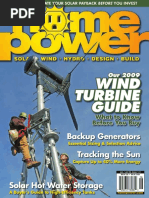 Home Power Magazine 131