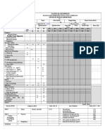 Clinical Pathways Tonsilitis Sumedang