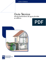 Guia Tecnica Pluviales 2016 PDF