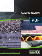 Brochure Geotextile Products (12-12) PDF