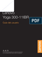 Yoga 300-11ibr Ug Es 201509