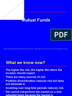 Dcaemutual Funds