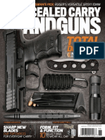 2012 Safariland Order Guide, PDF, Trigger (Firearms)