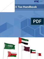 GCC Tax Handbook IMC